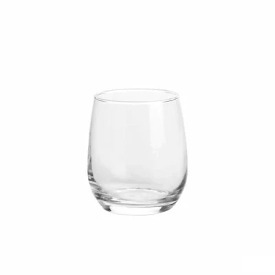 Afbeelding van Glas La Mediterránea Nalon 400 ml (48 Stuks)