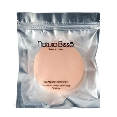 Afbeelding van Natura Bissé Round Cleansing Sponges