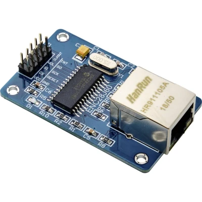 Afbeelding van TRU COMPONENTS TC 9072492 Uitbreidingsmodule Geschikt voor serie: Arduino 1 stuk(s)