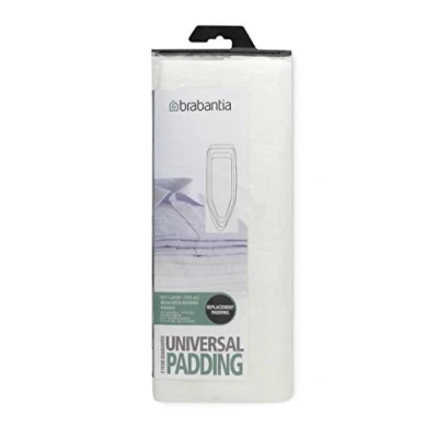 Afbeelding van Brabantia Viltlaag E, 135x49 cm, Universeel White