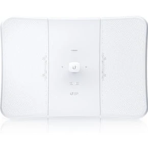 Afbeelding van Ubiquiti UISP airMAX LiteBeam AC 5 GHz XR Wit Power over Ethernet (PoE)