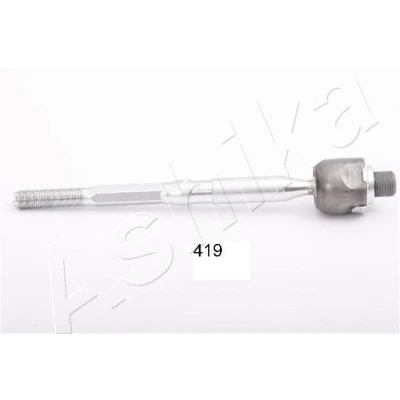 Afbeelding van ASHIKA 103 04 419R Binnenste Stuurkogel Rechts voor HONDA: Jazz Hatchback (GD, GE3, GE2) 1.3 iDSi, 1.2 i DSI 2002 2008