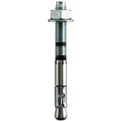 Afbeelding van Rawl Doorsteekanker Vz R Xpt Eta Optie 7 M12X220 50 stuks R03 12220/125