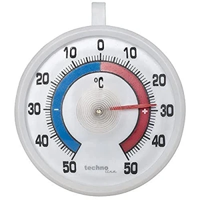 Afbeelding van WA 1025 thermometer