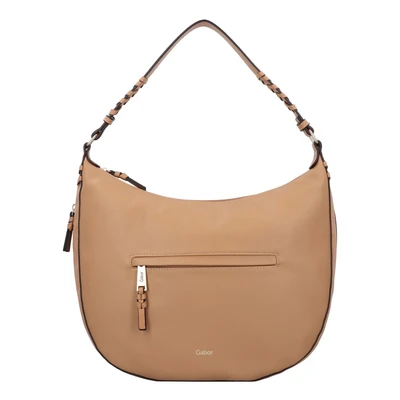 Afbeelding van Gabor Shopper, Dames, Maat: One Size, Camel