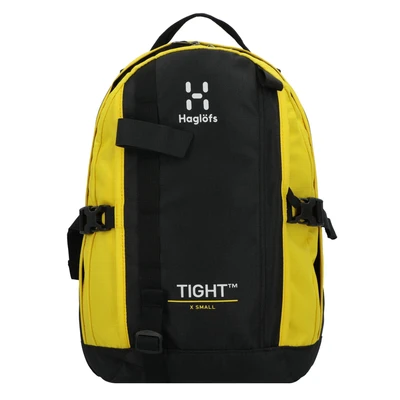 Afbeelding van Haglöfs Tight Xsmall Rugzak, Maat: One Size, Yellow