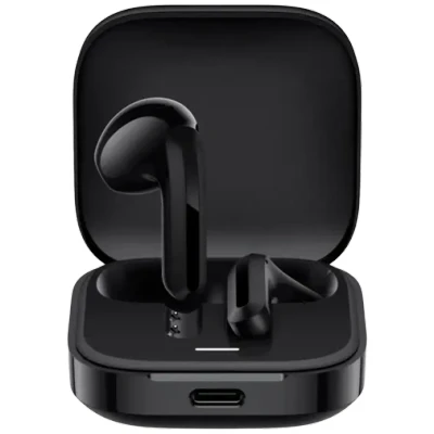 Afbeelding van Xiaomi Redmi Buds 6 Active Auriculares Bluetooth Negro (Black)