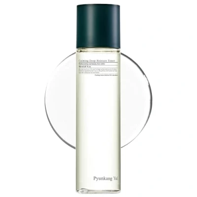 Afbeelding van Calming Deep The Moisturizing Toner Hydratační Pleťové Tonikum 150ml