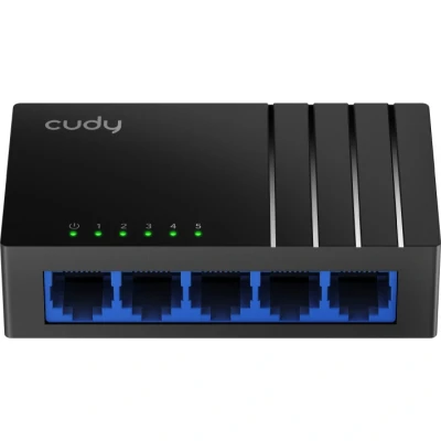 Afbeelding van Schakelaar Cudy GS105D