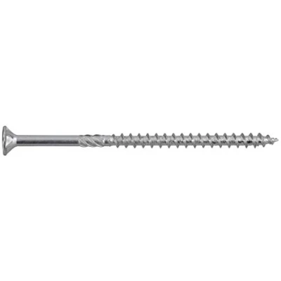 Afbeelding van SWG Hox 1751612015 Houtschroef 6 mm 120 T profiel Staal Verzinkt 100 stuk(s)