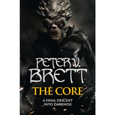 Afbeelding van The Core: Book 5