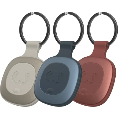 Afbeelding van Fresh &#039;n Rebel 6sft3p1 Smart Finder Tag Multi