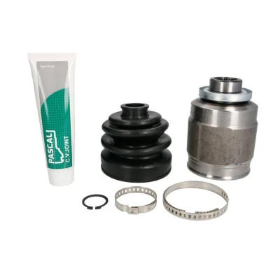 Afbeelding van Homokineet reparatie set, aandrijfas PASCAL G80500PC
