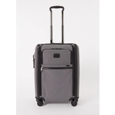 Afbeelding van Tumi Alpha Cont Dual Access 4Whl C/O meteor grey