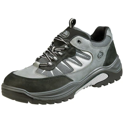 Afbeelding van Bata werkschoenen Traxx 23 S1P maat 42 W laag