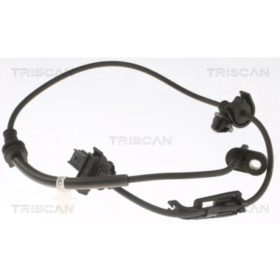 Afbeelding van Triscan ABS sensor 8180 40139