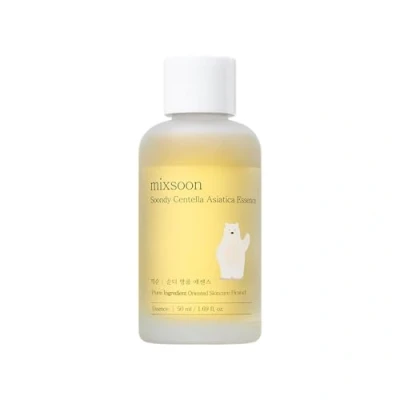 Afbeelding van Mixsoon Soondy Centella Asiatica Essence 50ml