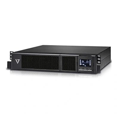 Afbeelding van V7 UPS1RM2U3000 1E UPS Line interactive 3 kVA 2700 W