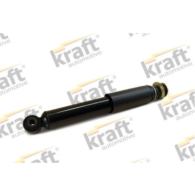 Afbeelding van KRAFT 4001330 schokdemper Vooras Gasdruk Dubbelpijp Telescoop Oog onderaan MERCEDES BENZ: ML Klasse (W163) 350 3.7,