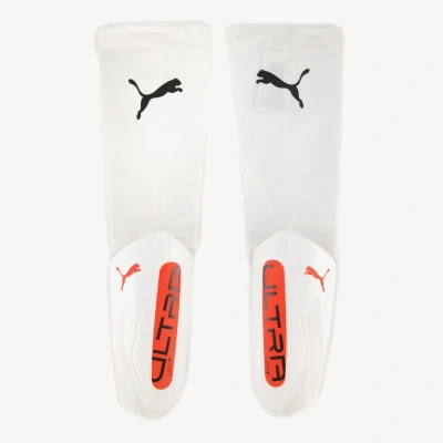 Afbeelding van Puma Ultra Light sleeve Scheenbeschermers