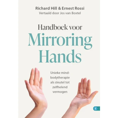 Afbeelding van HANDBOEK VOOR MIRRORING HANDS