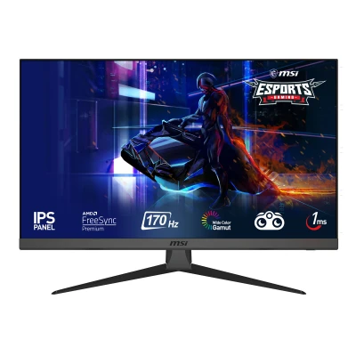Afbeelding van Monitor MSI G2722 27&quot;IPS LED AMD FreeSync Flicker free