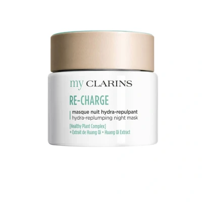 Afbeelding van Clarins My Relax Sleep Mask 50 ml