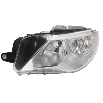 Afbeelding van TYC Koplamp 20 11776 05 2