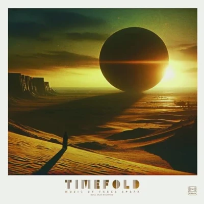 Afbeelding van Trees Speak Timefold (LP)