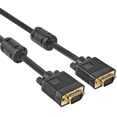 Afbeelding van 30 m VGA kabel meter