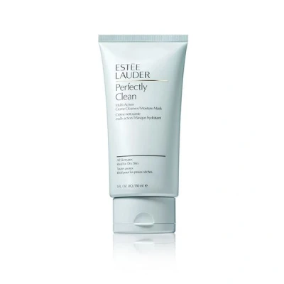 Afbeelding van Estee Lauder Perfectly Clean Multi Action Creme Cleanser/Moisture Mask 150 ml