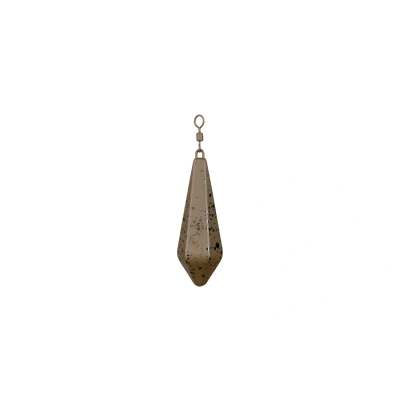 Afbeelding van Nash Tournament Swivel Lead Karperlood 71g Wartellood
