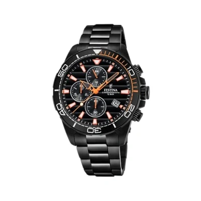 Afbeelding van Festina Chronograaf