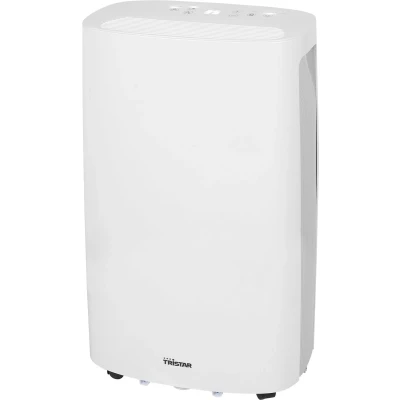 Afbeelding van Tristar DH 5424 Luchtontvochtiger 48 m3 260 W 0.66 l/h Wit