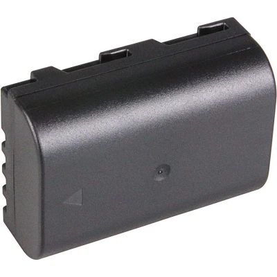 Afbeelding van Panasonic DMW BLF19 / BLF19E accu (Patona Premium)