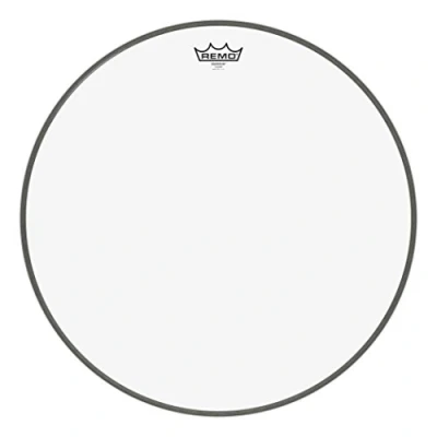 Afbeelding van Remo BB 1320 00 Emperor Clear Bass 20&quot; bassdrumvel