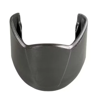 Afbeelding van Eurofender Spatbordneus 36 mm breed (geschikt voor de meeste spatborden) (5 stuks)
