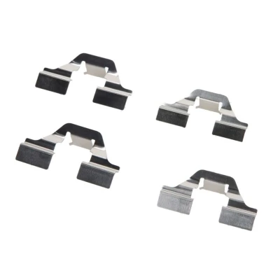 Afbeelding van Accessoireset, schijfremblok DELPHI LX0430