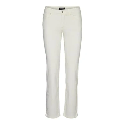 Afbeelding van VERO MODA VMGINGER 3/4 Boatneck GA NOOS Trui, Birch, XL, berk, XL