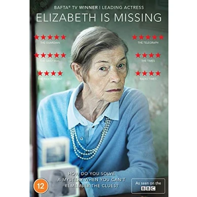 Afbeelding van Elizabeth is Missing [DVD]