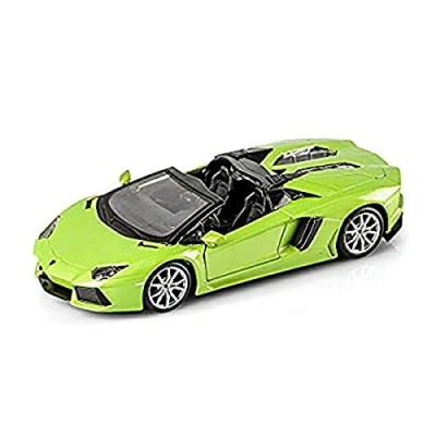 Afbeelding van Tobar schaal 1: 24&quot; Special Edition Lamborghini Aventador LP 1.778 10,2 cm Roadster Kit