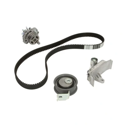 Afbeelding van Contitech Distributieriem kit incl.waterpomp CT909WP1