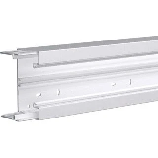 Afbeelding van Hager bodemprofiel 65x130 wi lg2 brh6513019016