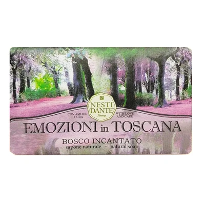 Afbeelding van NESTI DANTE ZEEP TOSCANE BOSCO INCANTATO