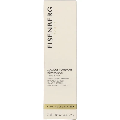 Afbeelding van Eisenberg Masque Fondant Réparateur Visage &amp; Yeux 75 ml