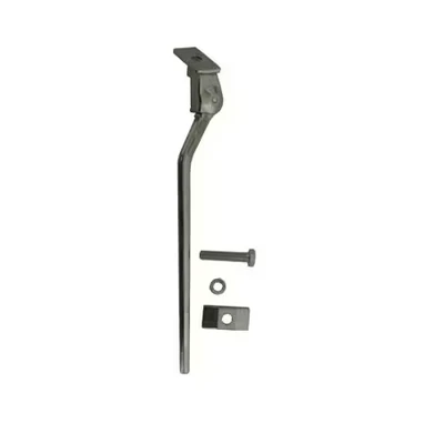 Afbeelding van Esge Zijstandaard 28 2 295 mm zilver