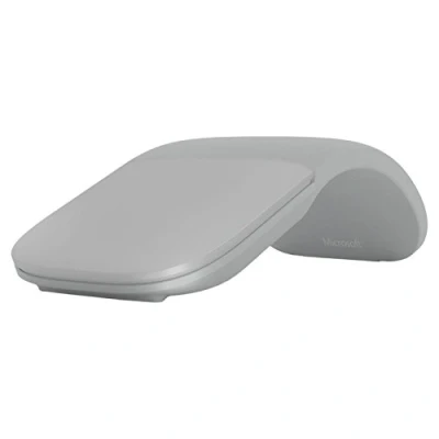 Afbeelding van Microsoft Surface Arc draadloze muis grijs