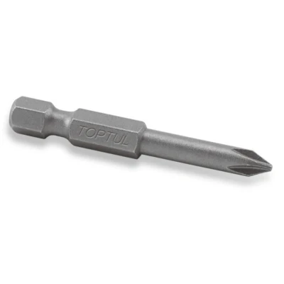 Afbeelding van TOPTUL FSIA0803 Schroefbit Kruisgleuf (PH)