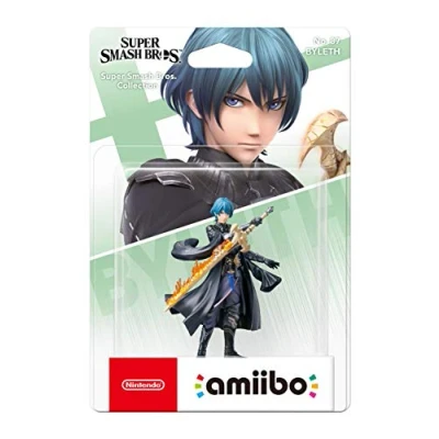 Afbeelding van Amiibo Byleth