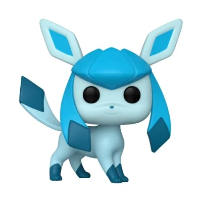 Afbeelding van FUNKO POP! GAMES: Pokemon Glaceon